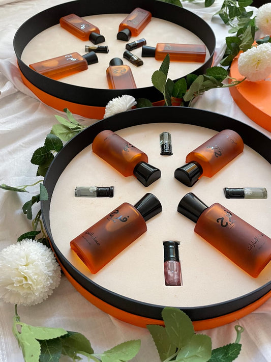 مجموعة فرح ( 2 بوكس )